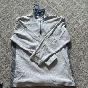 Trader Bay 1/4 zip